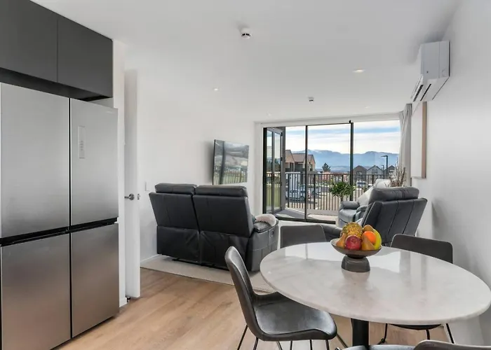 公寓 Stylish & Modern Townhouse - Your Dream Awaits