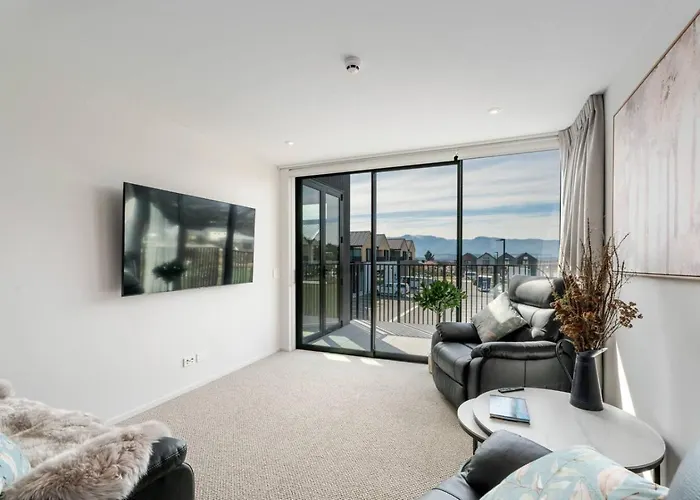 公寓 Stylish & Modern Townhouse - Your Dream Awaits