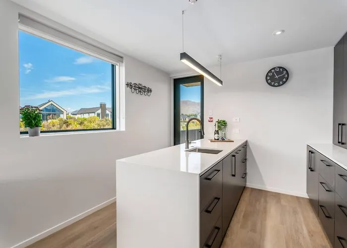 公寓 Stylish & Modern Townhouse - Your Dream Awaits