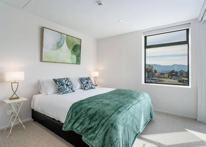 Stylish & Modern Townhouse - Your Dream Awaits 公寓