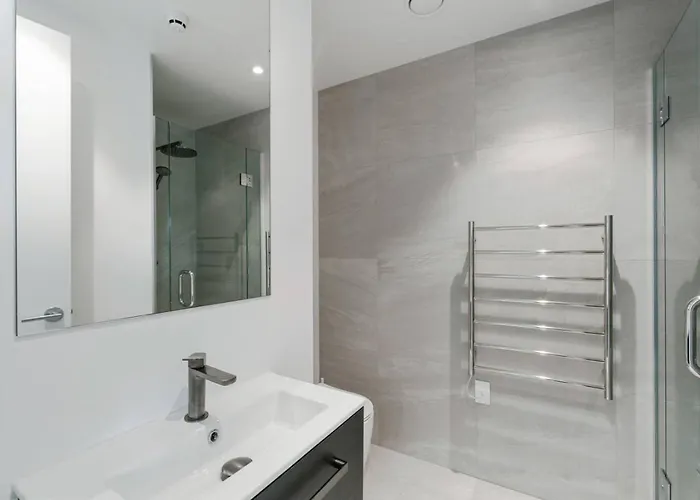 公寓 Stylish & Modern Townhouse - Your Dream Awaits